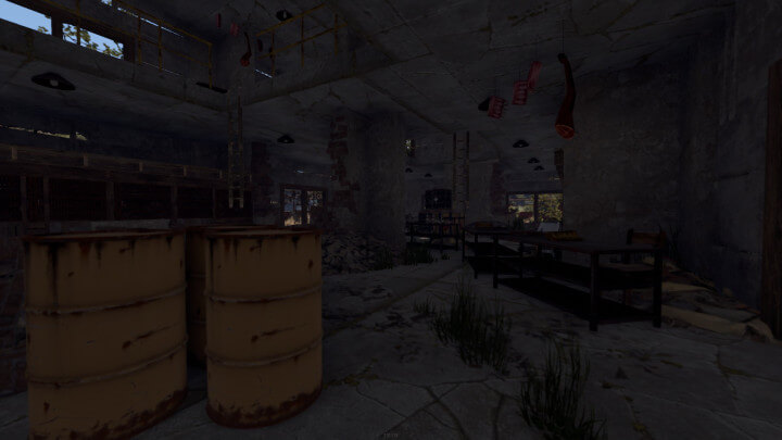 Rust Sandalwood All Products