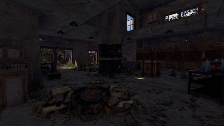 Rust Sandalwood All Products