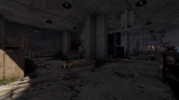 Rust Sandalwood All Products