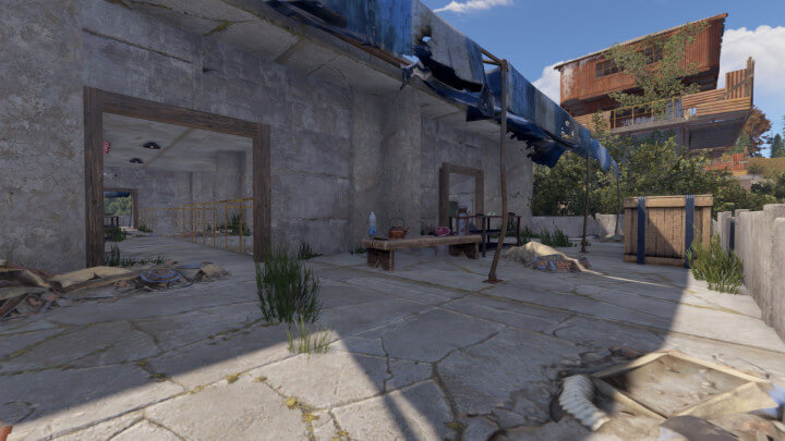 Rust Sandalwood All Products