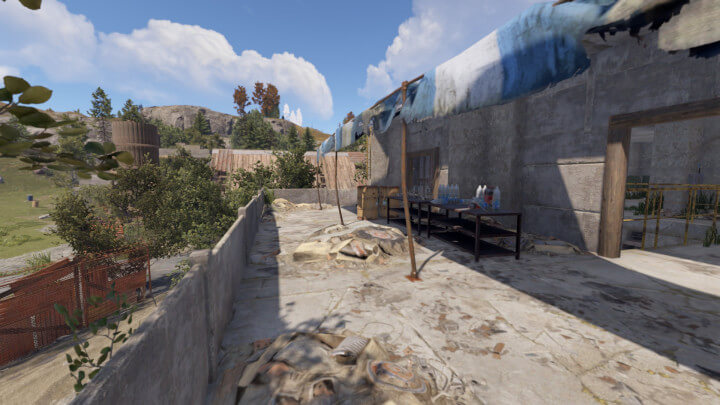 Rust Sandalwood All Products