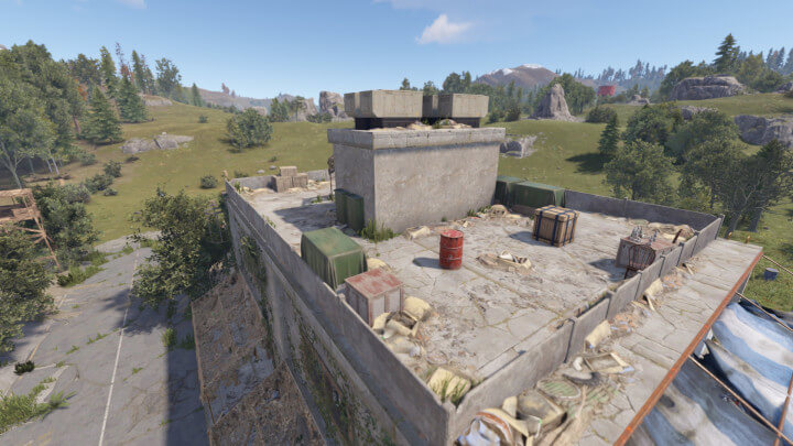 Rust Sandalwood All Products