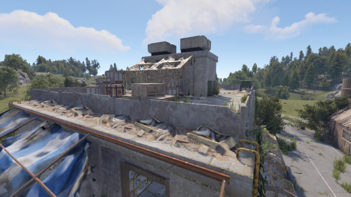 Rust Sandalwood All Products