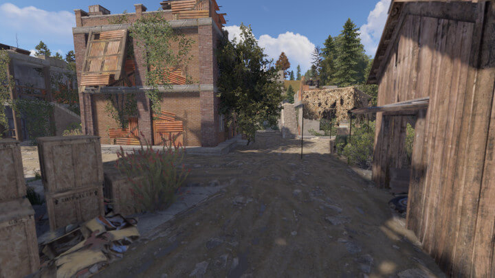 Rust Sandalwood All Products