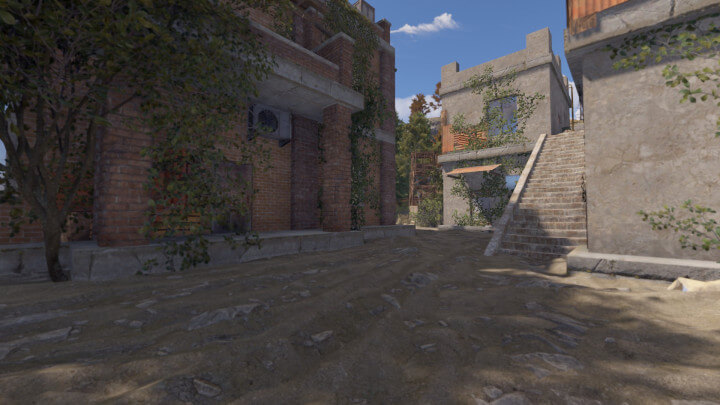 Rust Sandalwood All Products