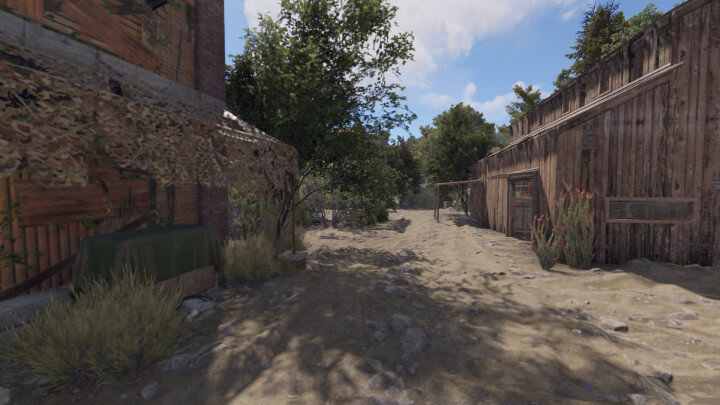 Rust Sandalwood All Products