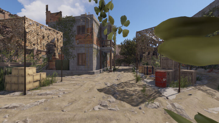 Rust Sandalwood All Products