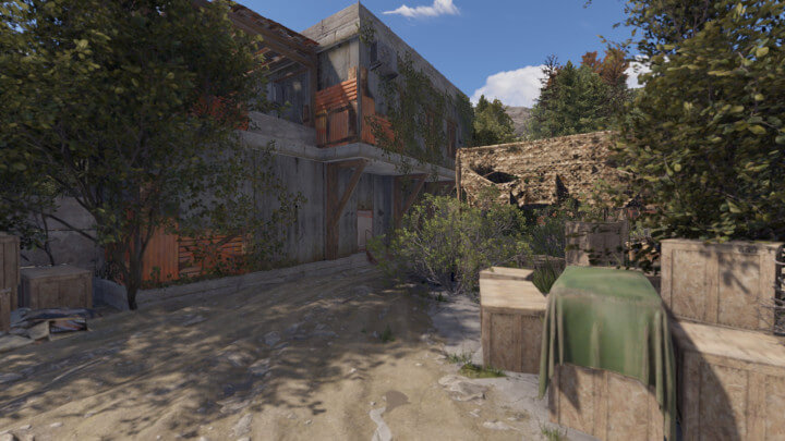 Rust Sandalwood All Products