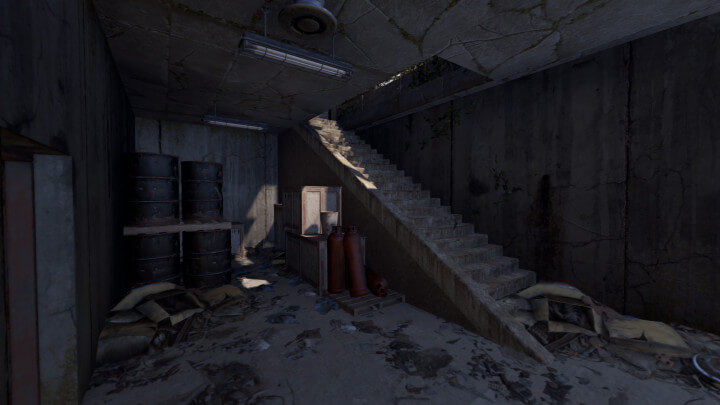 Rust Sandalwood All Products