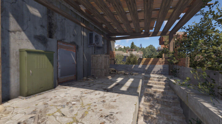 Rust Sandalwood All Products