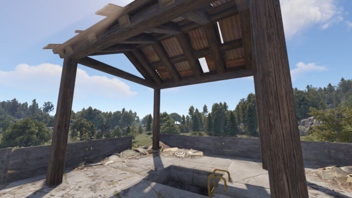 Rust Sandalwood All Products