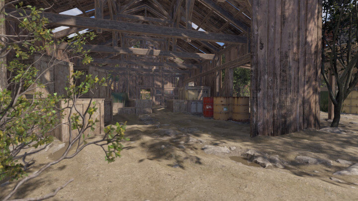 Rust Sandalwood All Products