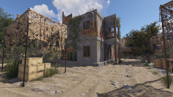 Rust Sandalwood All Products