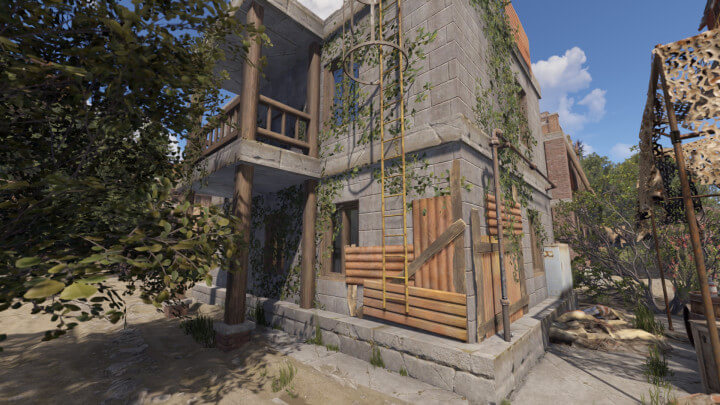 Rust Sandalwood All Products