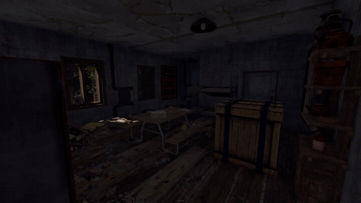 Rust Sandalwood All Products