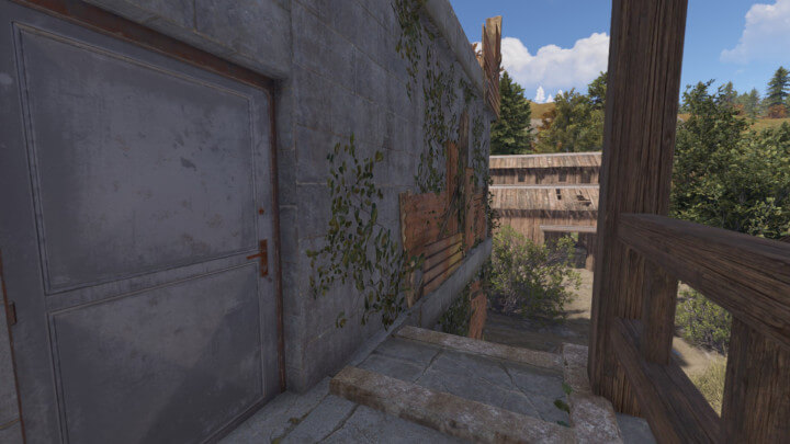 Rust Sandalwood All Products