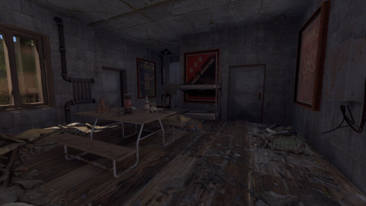 Rust Sandalwood All Products