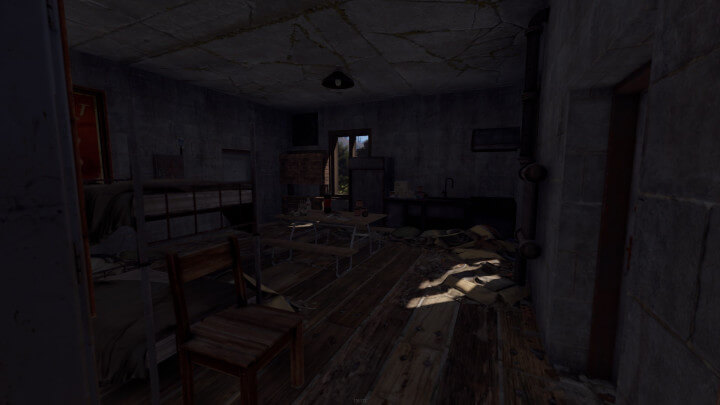 Rust Sandalwood All Products