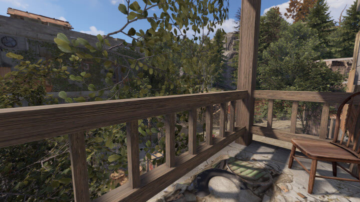 Rust Sandalwood All Products