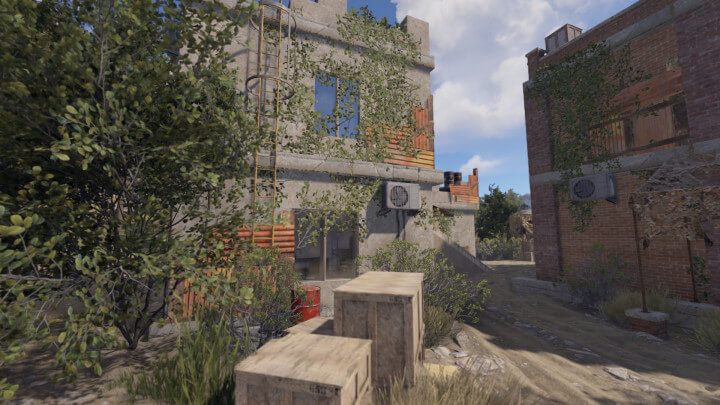 Rust Sandalwood All Products