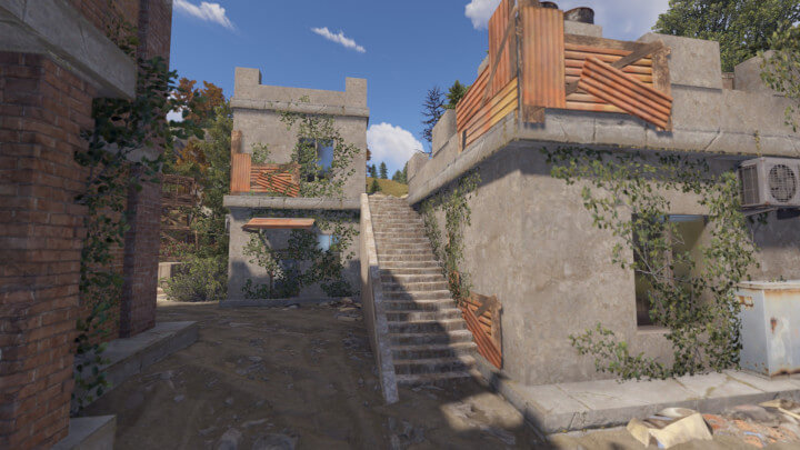 Rust Sandalwood All Products