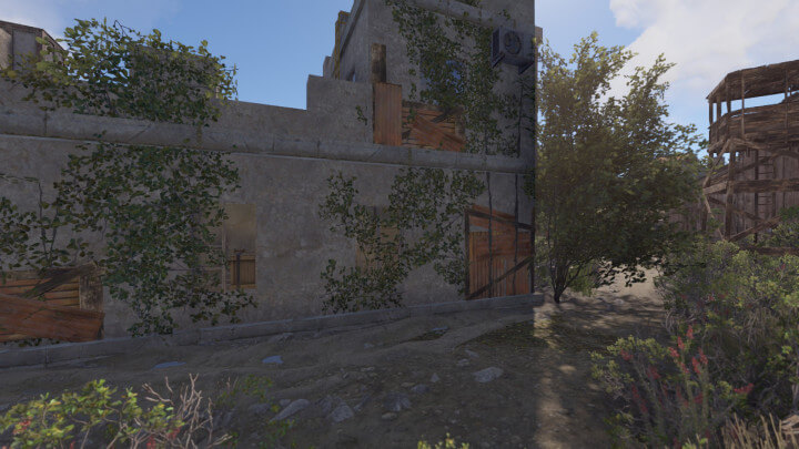 Rust Sandalwood All Products