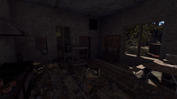 Rust Sandalwood All Products