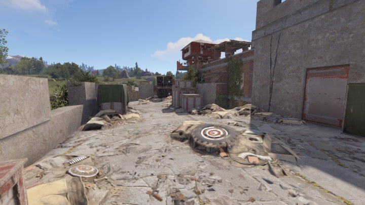 Rust Sandalwood All Products