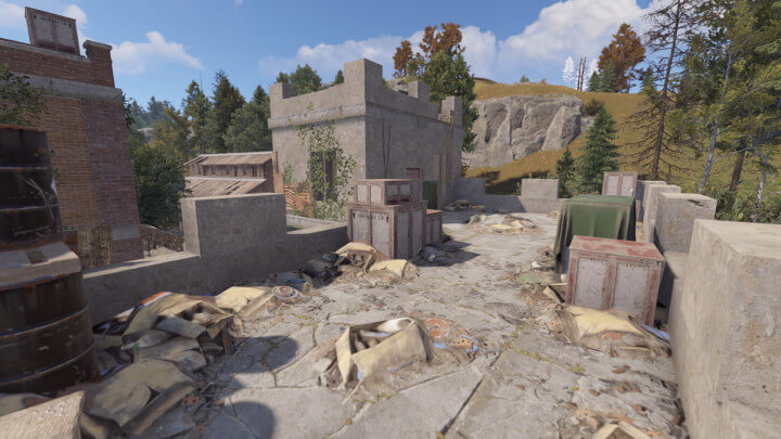 Rust Sandalwood All Products