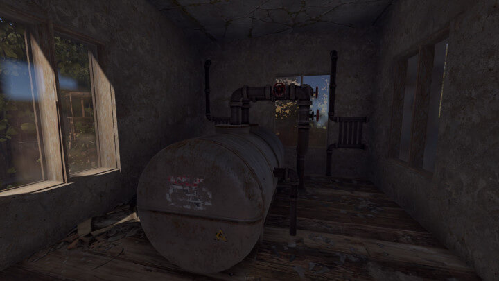 Rust Sandalwood All Products