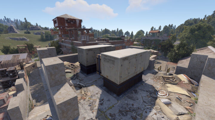 Rust Sandalwood All Products