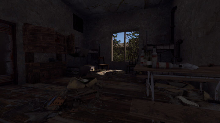 Rust Sandalwood All Products