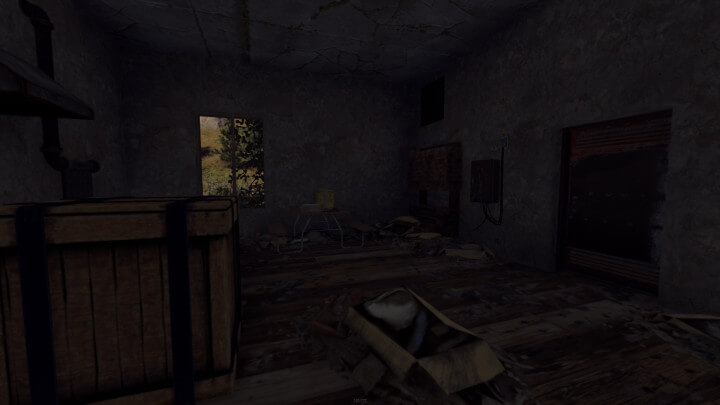 Rust Sandalwood All Products