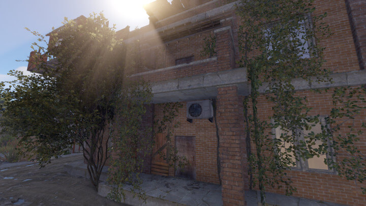 Rust Sandalwood All Products