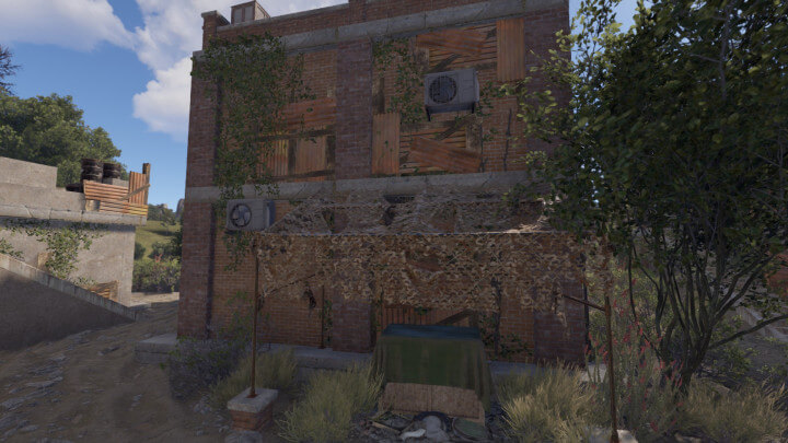 Rust Sandalwood All Products