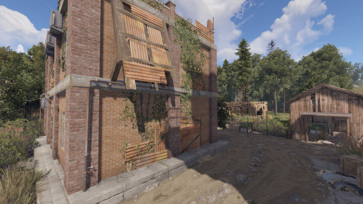 Rust Sandalwood All Products