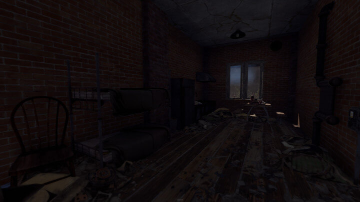 Rust Sandalwood All Products