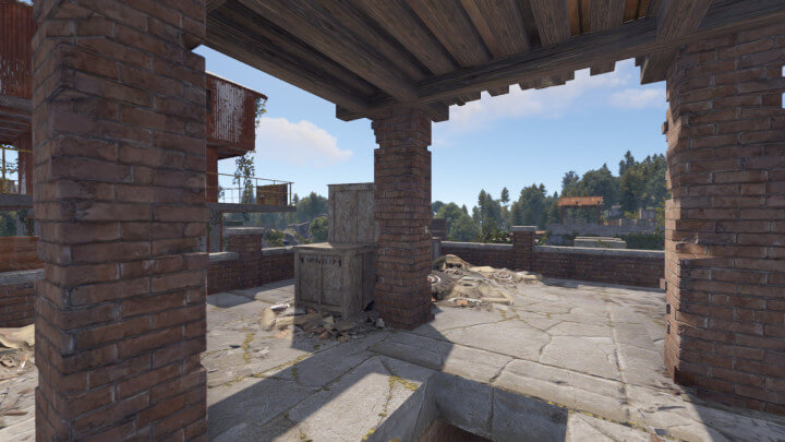 Rust Sandalwood All Products