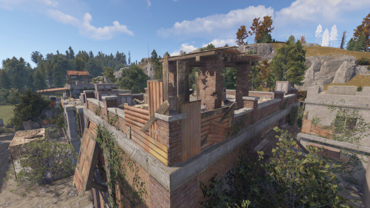 Rust Sandalwood All Products