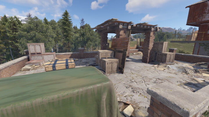 Rust Sandalwood All Products