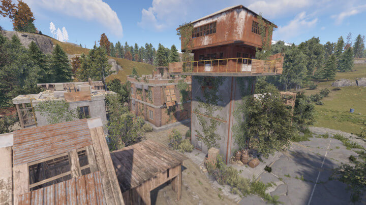 Rust Sandalwood All Products