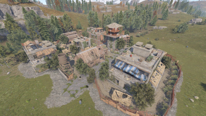 Rust Sandalwood All Products