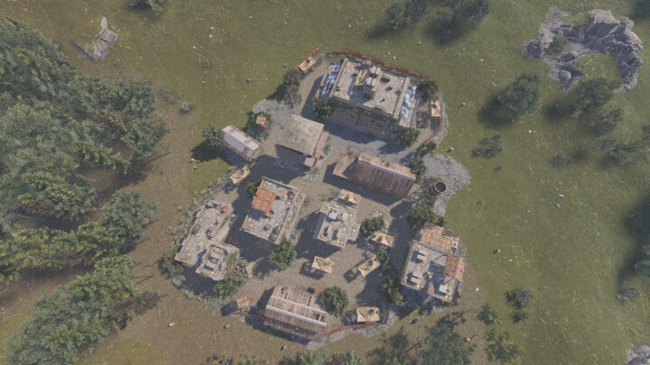 Rust Sandalwood All Products