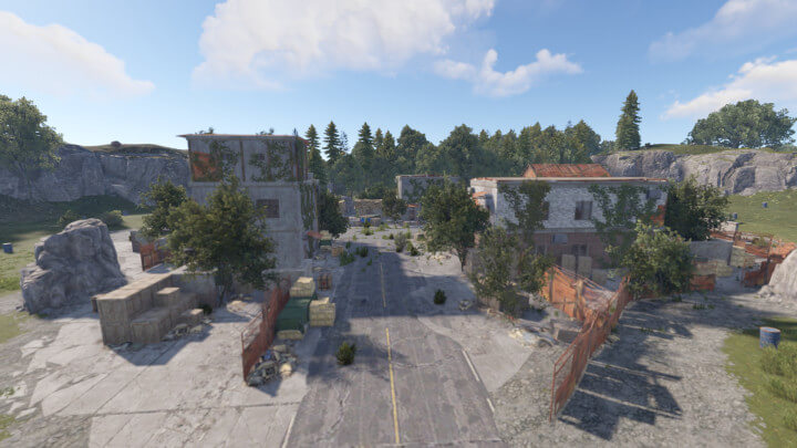 Rust Serenity All Products