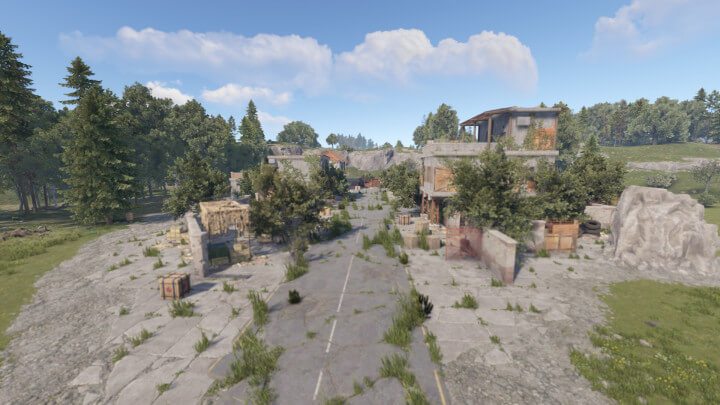 Rust Serenity All Products