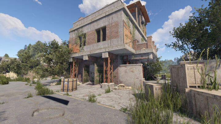 Rust Serenity All Products