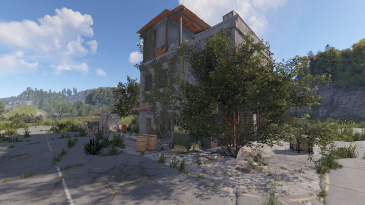 Rust Serenity All Products