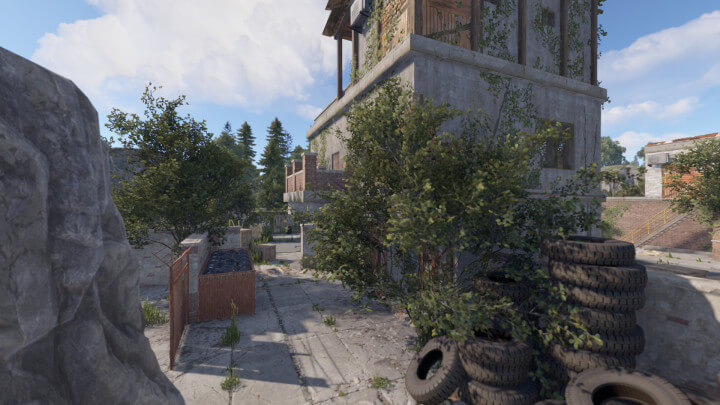 Rust Serenity All Products