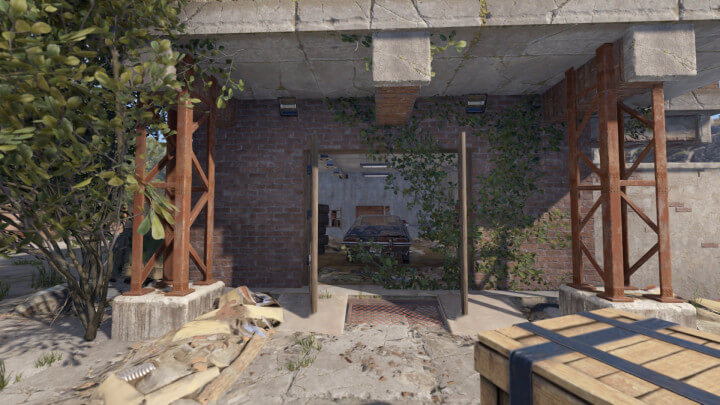 Rust Serenity All Products