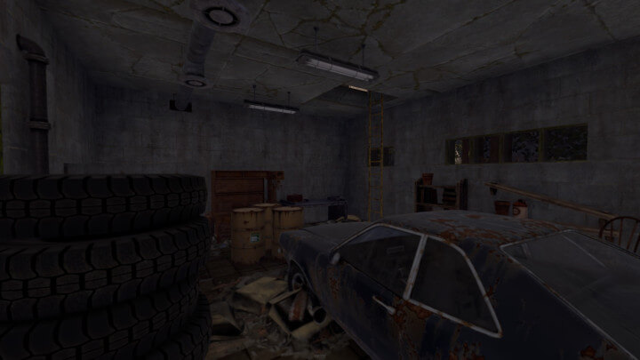 Rust Serenity All Products